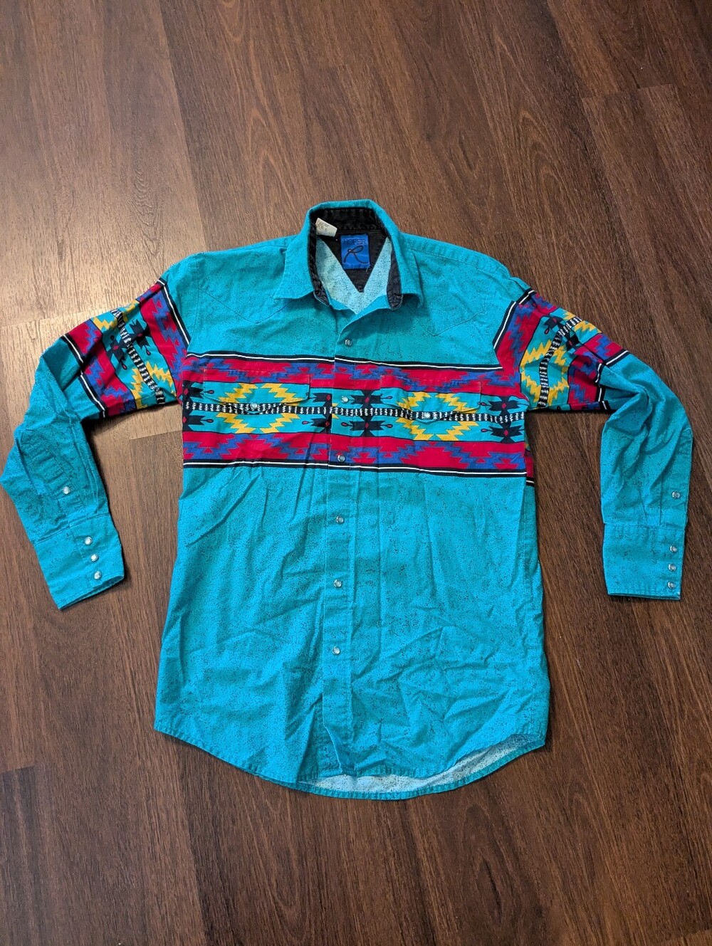 Vintage Roper Western Shirt